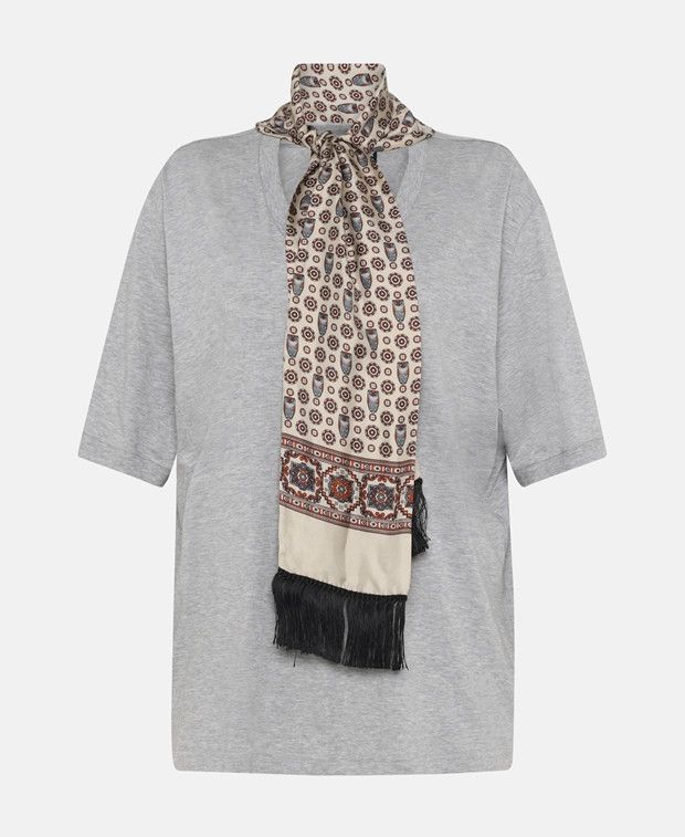 Dolce & Gabbana T-shirt Size 4XL / US 24-26 - 1 Thumbnail