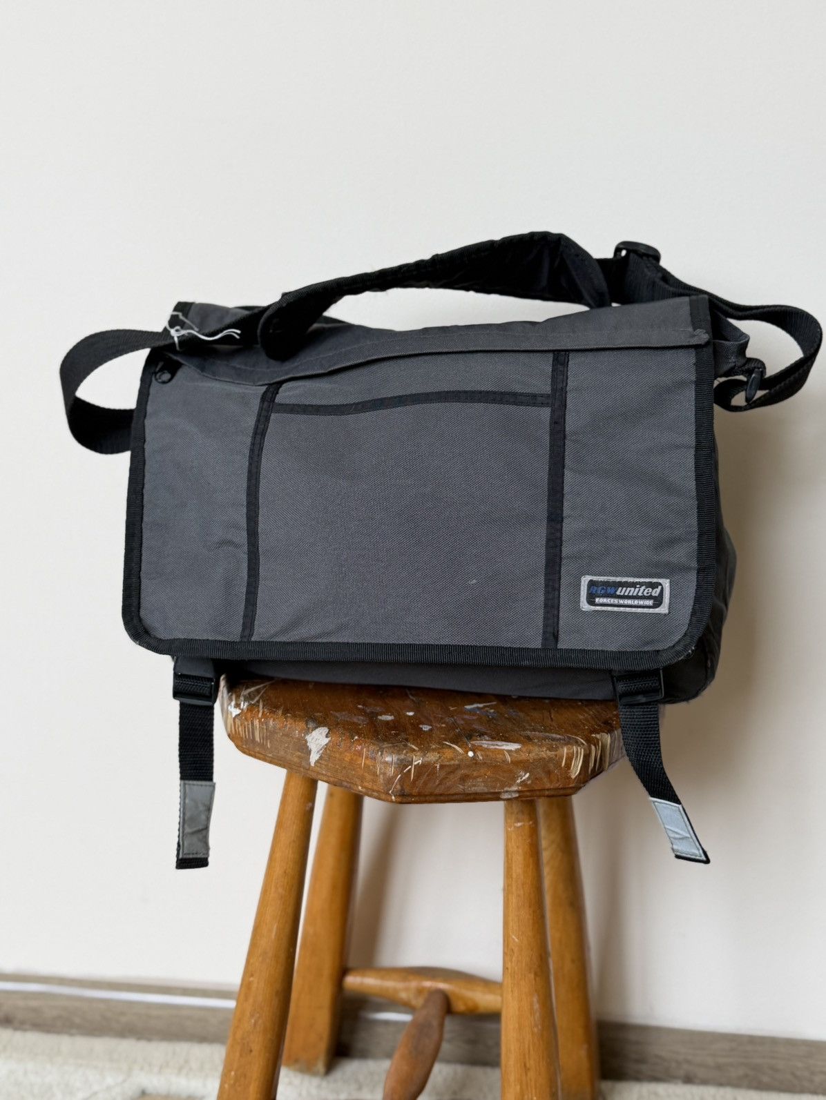 Freitag Freitag style Messenger Crossbody Bag Y2K gorpcore style Size ONE SIZE - 2 Thumbnail