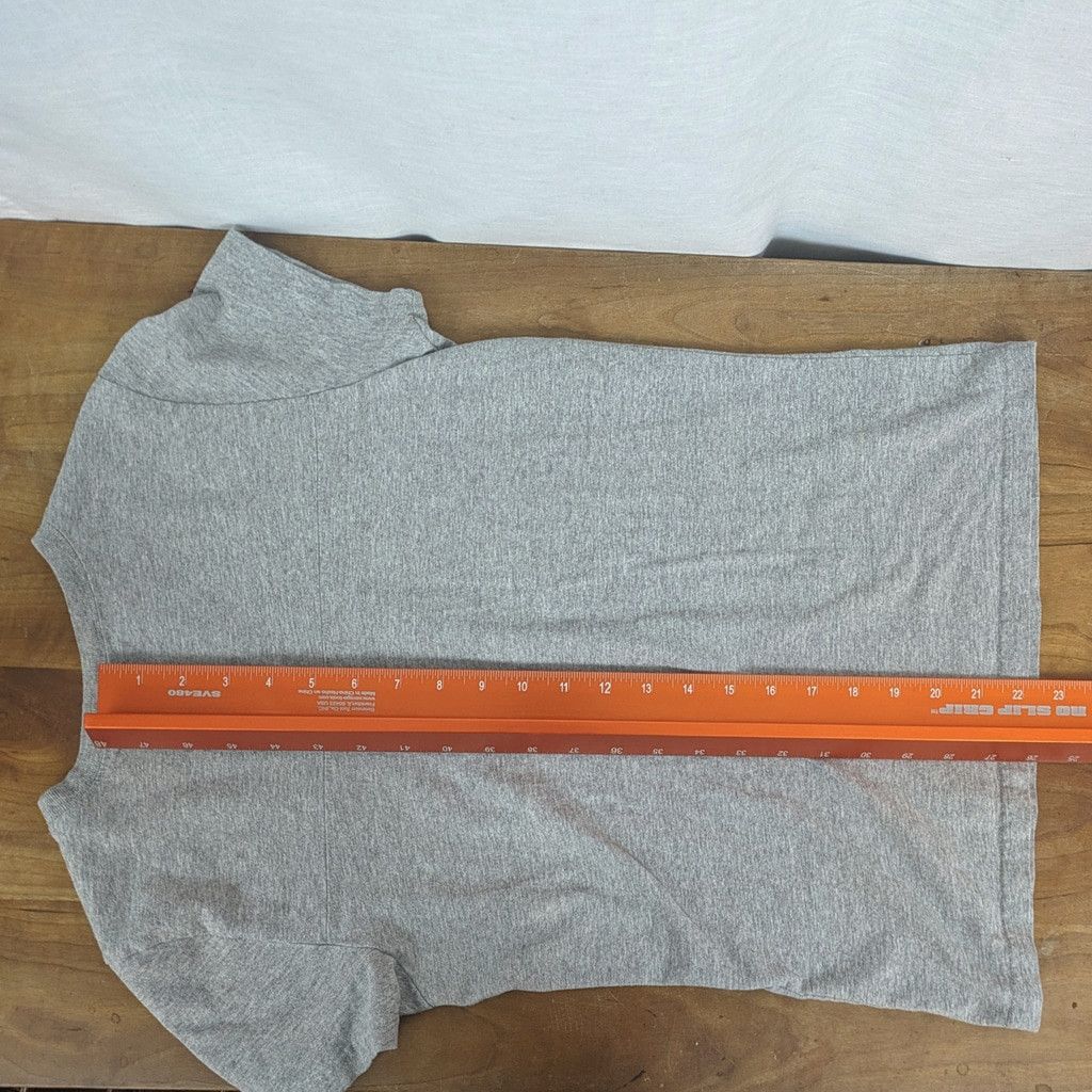 Polo Ralph Lauren Vintage USA Made Ralph Lauren; Polo Jeans T-Shirt Size S / US 4 / IT 40 - 3 Thumbnail