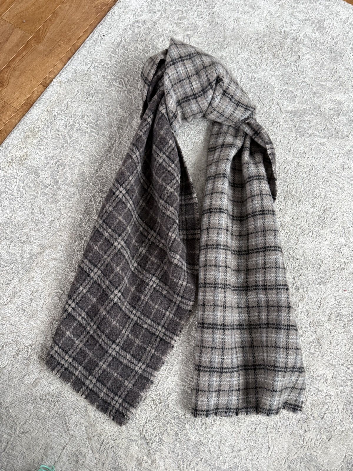Mfpen Mfpen Scarf Size ONE SIZE - 4 Thumbnail