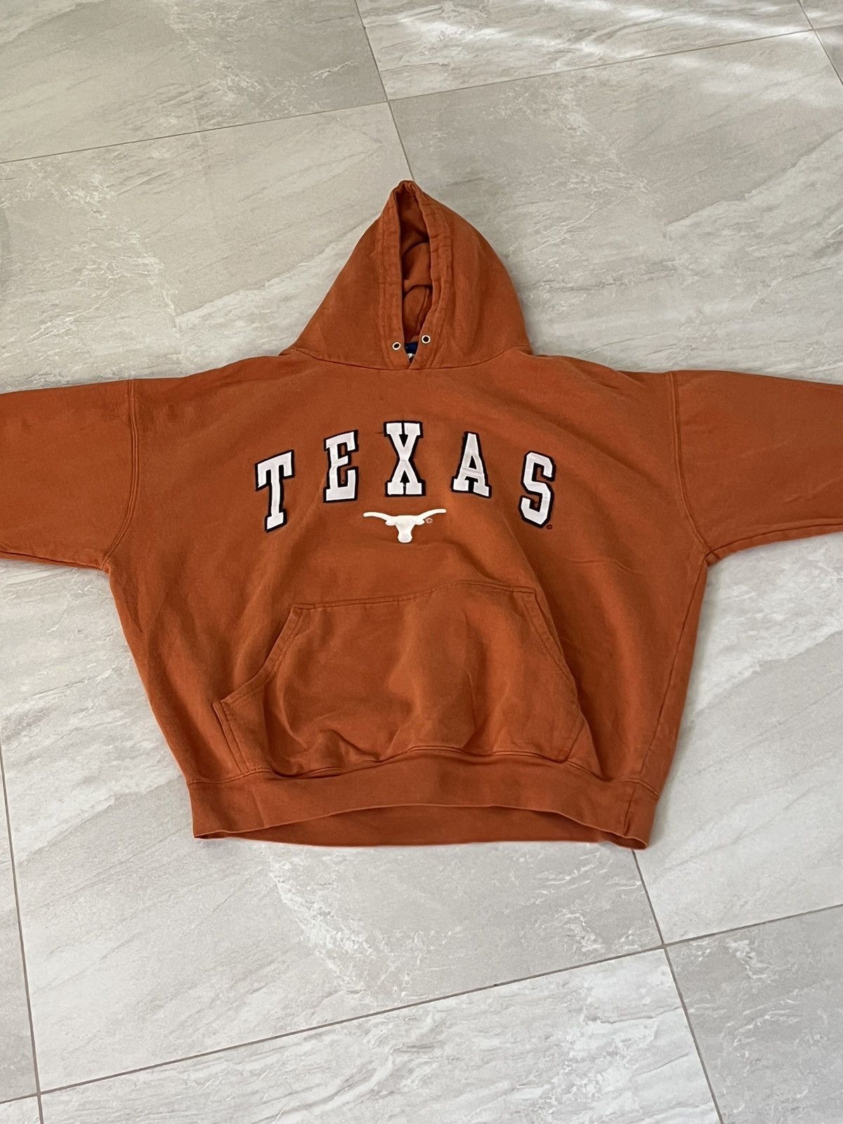 Other Texas longhorn hoodie Size US M / EU 48-50 / 2 - 1 Thumbnail