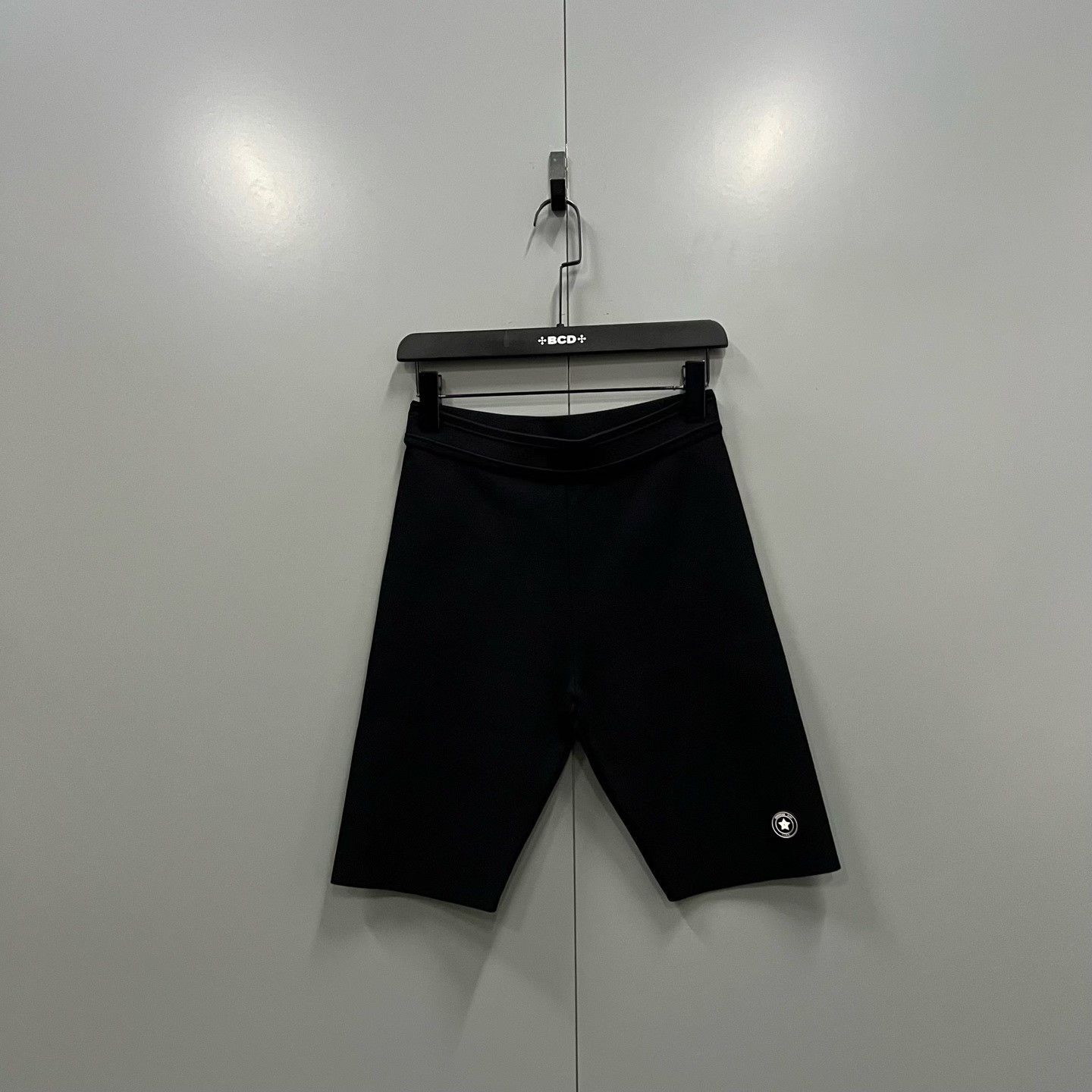 Dior Dior Slim Black Shorts 34 Men Size US 34 / EU 50 - 1 Thumbnail