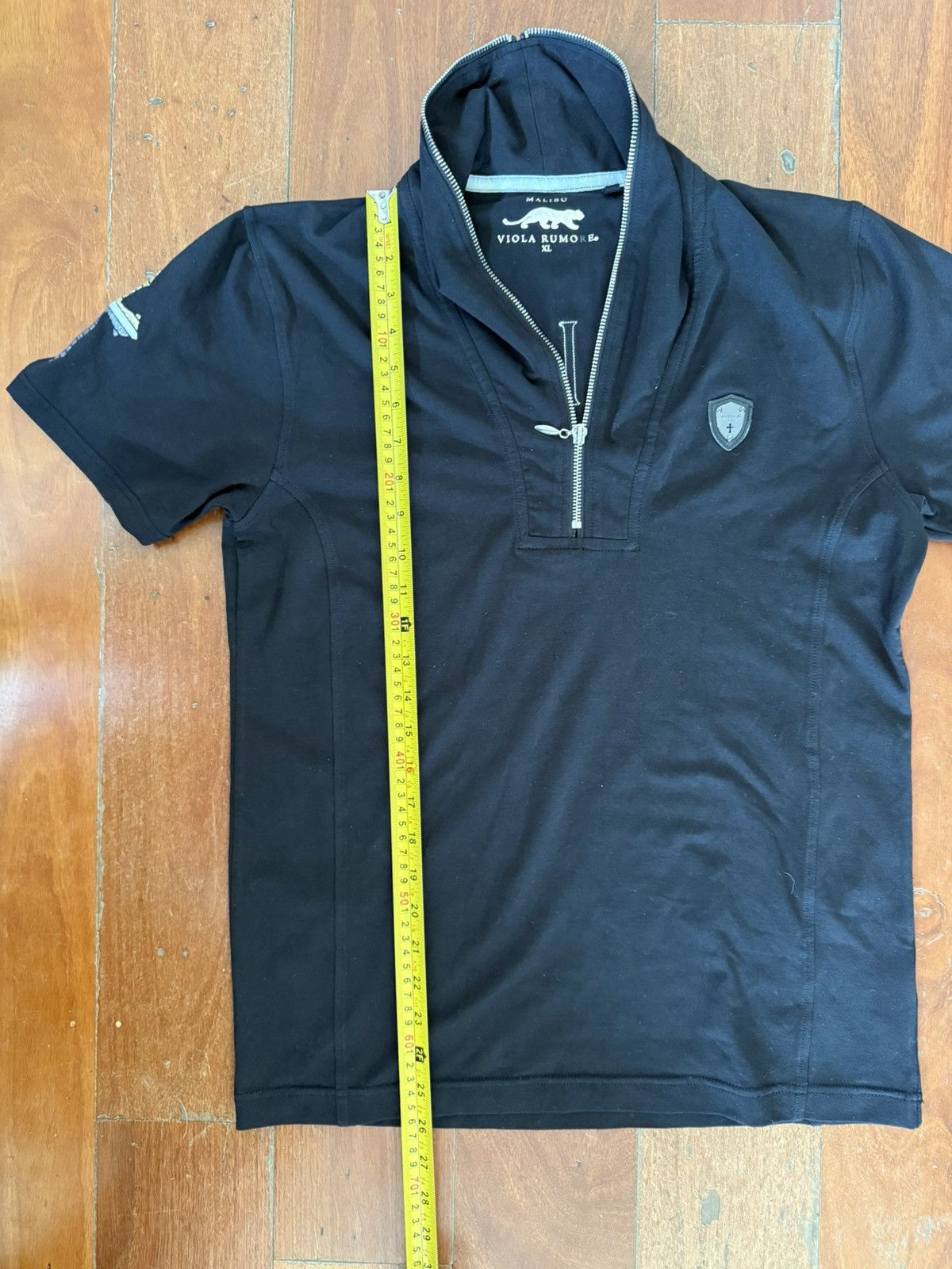 Other MALIBU y2k JAPANESE VINTAGE VIOLA RUMOR ARCHIVE BRAND Size US L / EU 52-54 / 3 - 5 Thumbnail
