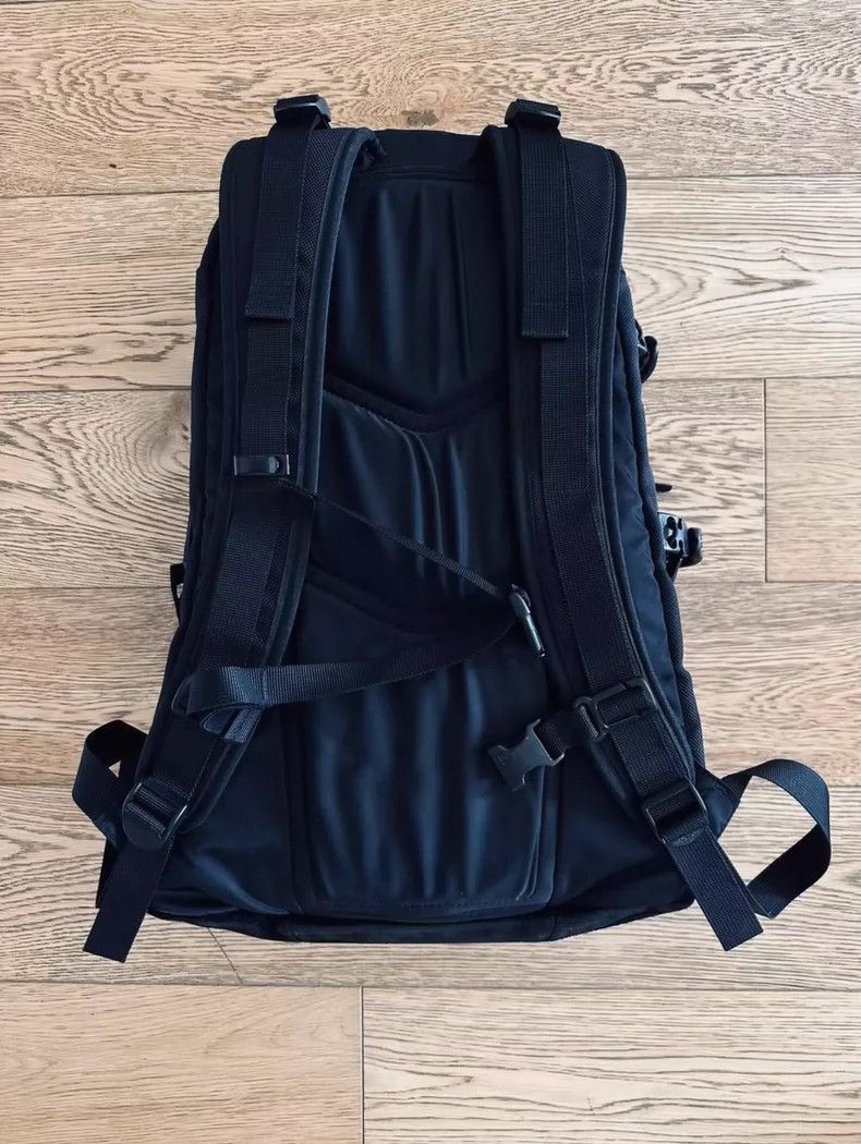 Visvim Visvim Ballistic 20L Backpack with Indian Badge- Size ONE SIZE - 2 Thumbnail