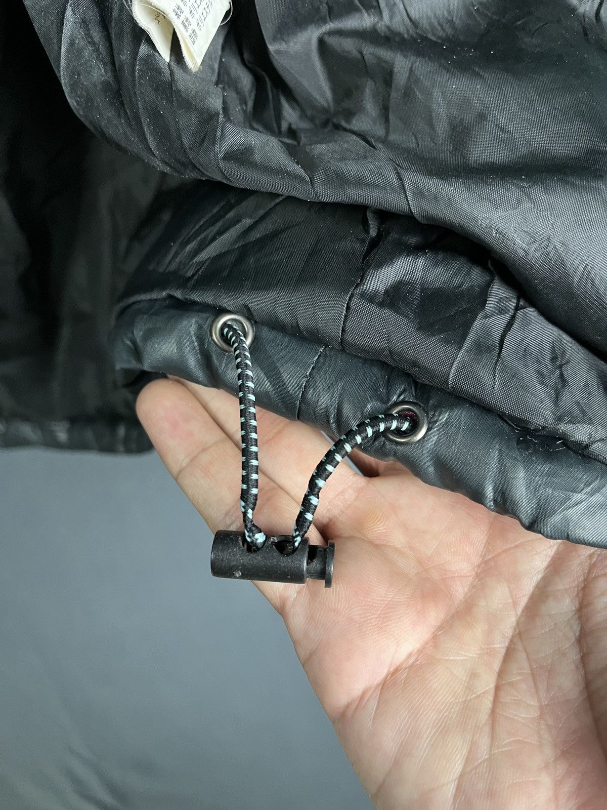 Other GERRY PUFFER DOWN JACKET Size US L / EU 52-54 / 3 - 7 Thumbnail