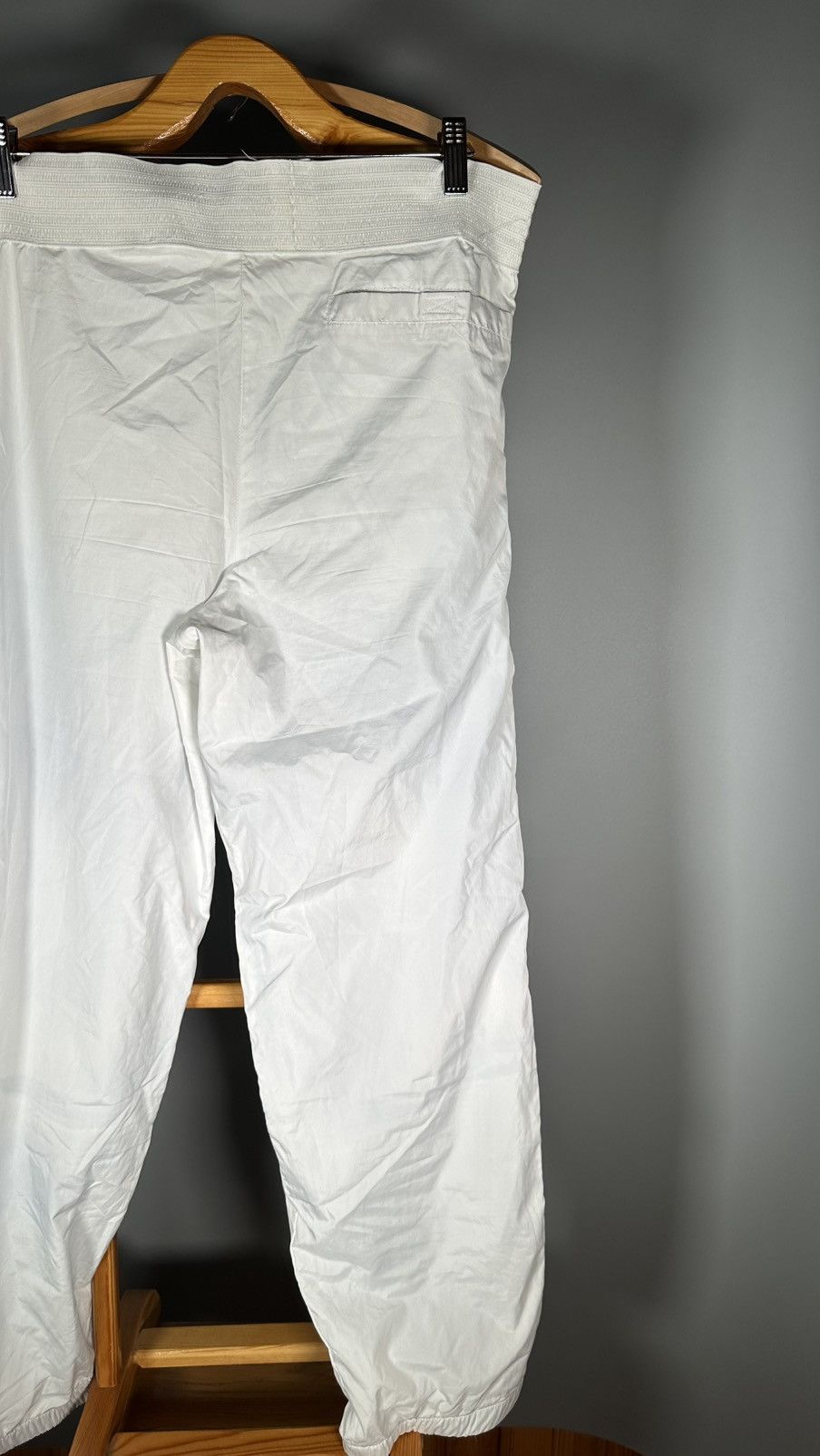 Nike Nike Court sport pants 🔥90ss Size US 33 - 13 Thumbnail
