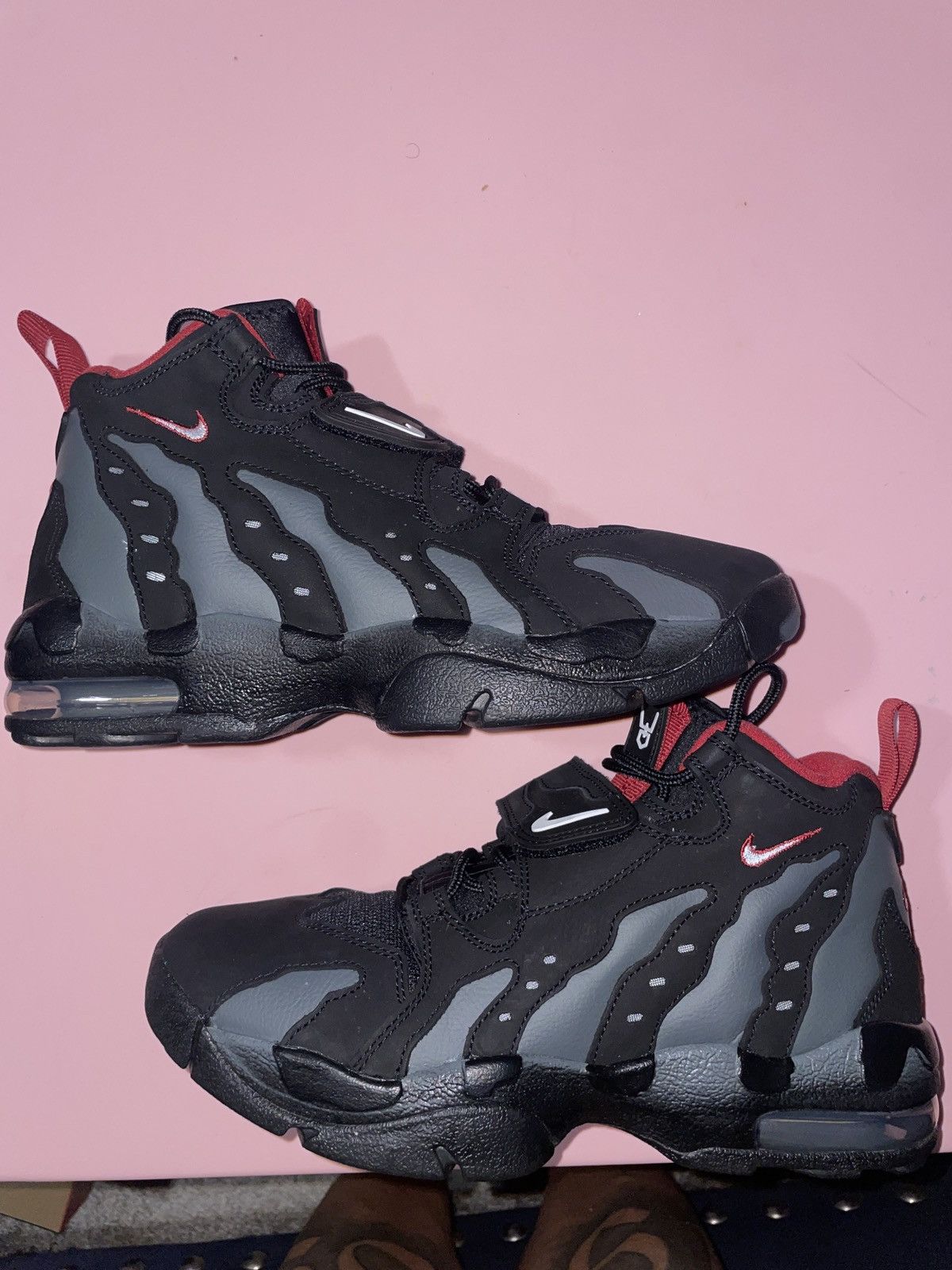 Nike Air DT Max ‘96 Size US 8 / EU 41 - 4 Thumbnail