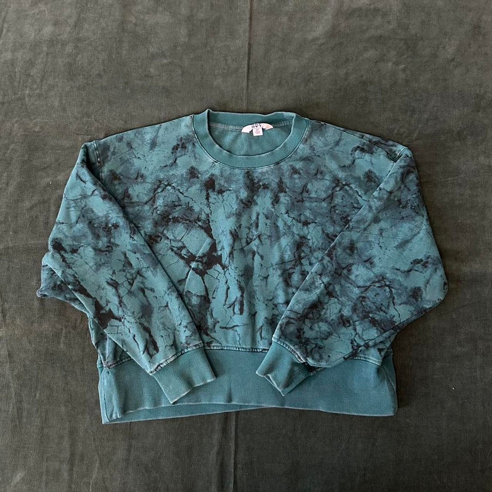 Other Y2k tie dye sweatshirt Size M / US 6-8 / IT 42-44 - 1 Thumbnail