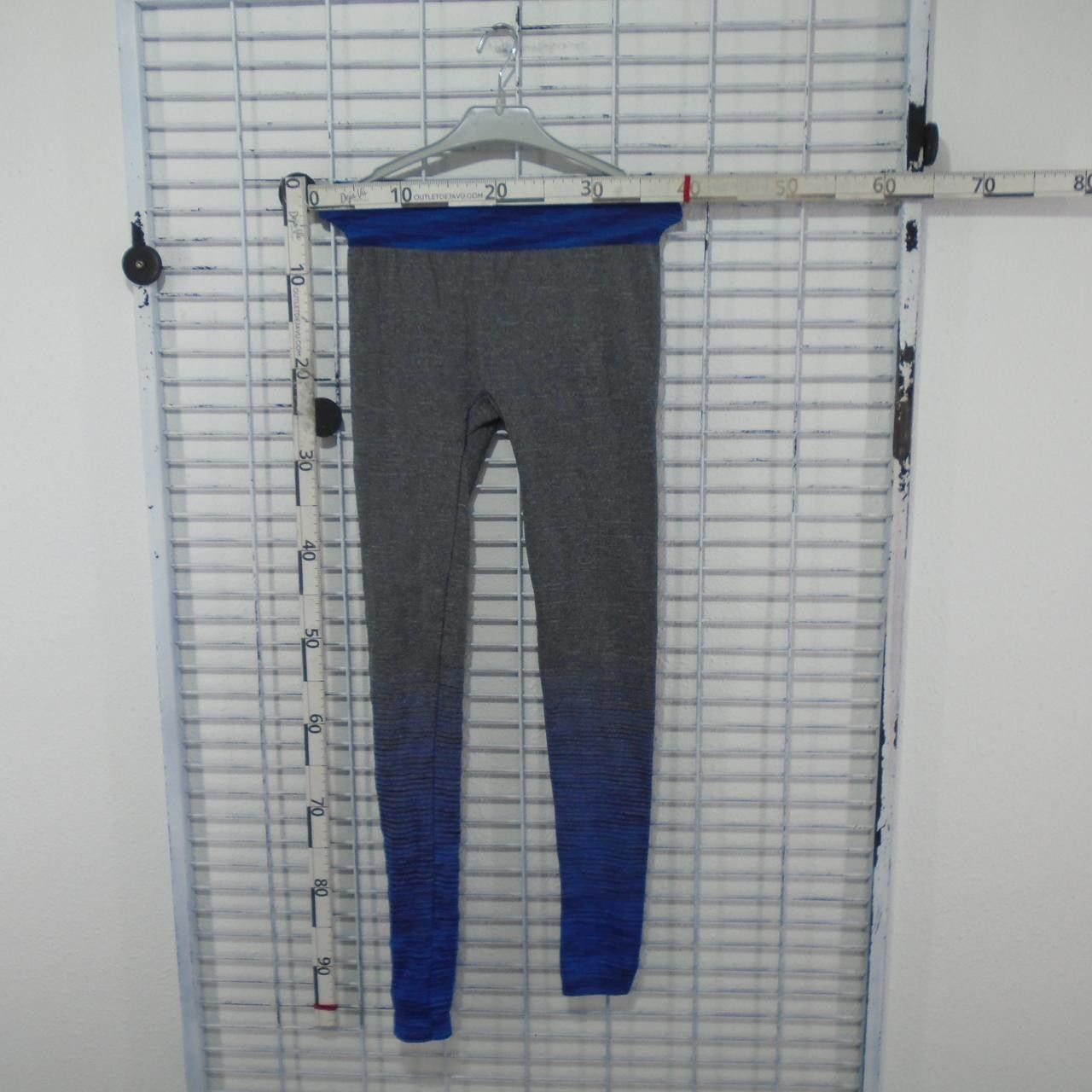 Other Women's Leggings Pants Sin marca Size 26" / US 2 / IT 38 - 6 Thumbnail
