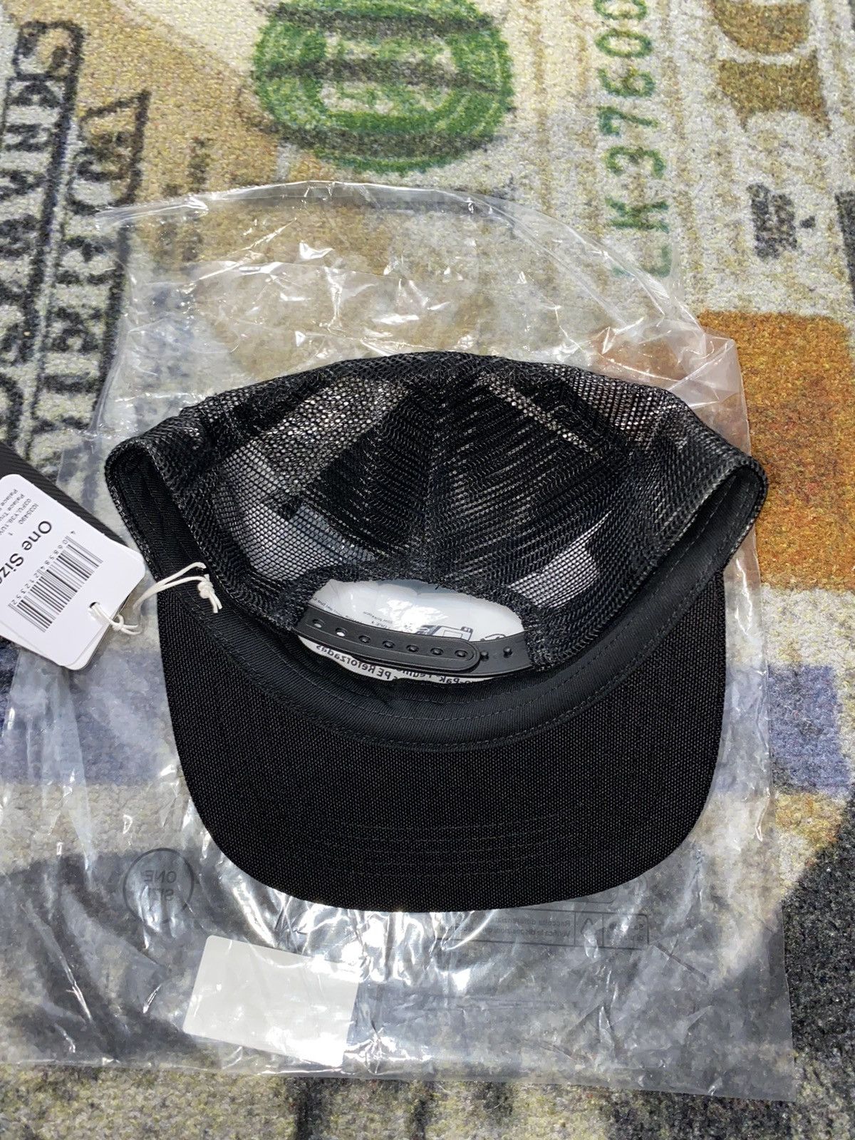 Carhartt × Carhartt Wip × Palace Palace Carhartt WIP Trucker