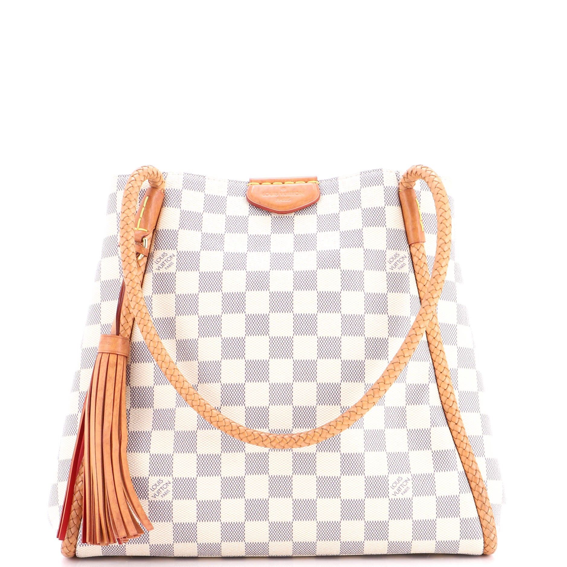 Louis Vuitton Propriano Handbag Size ONE SIZE - 1 Thumbnail