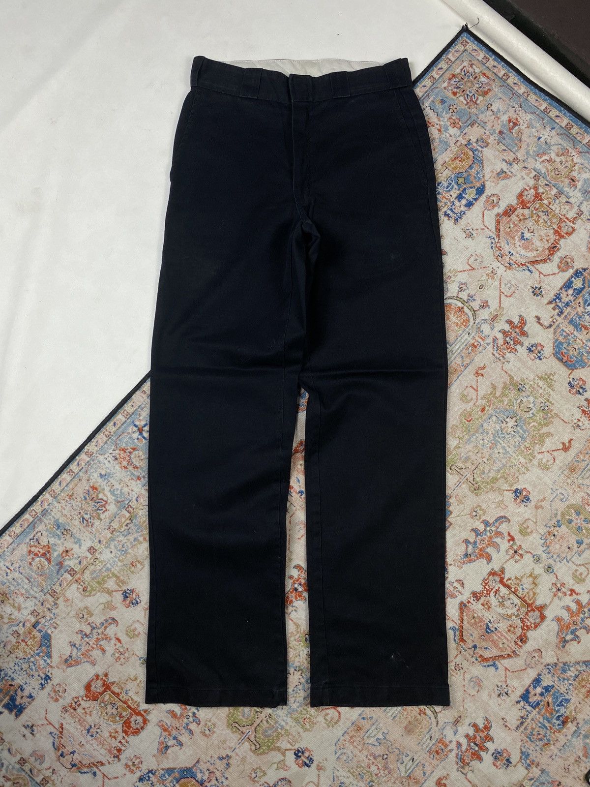 Dickies Dickies 8083 Cellpocket Original Fit Size US 30 / EU 46 - 3 Thumbnail