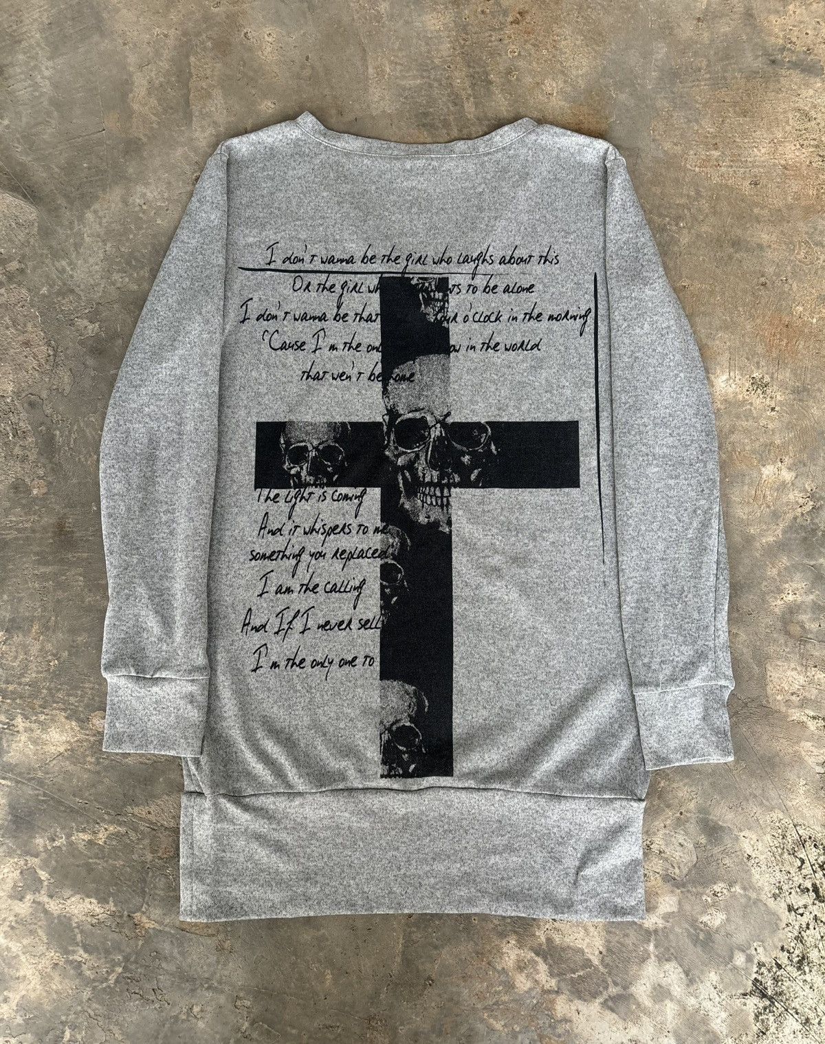 Hysteric Glamour Y2k Sweet Rouge Ifwixwasnine Lgb Punk Style Size US M / EU 48-50 / 2 - 1 Thumbnail