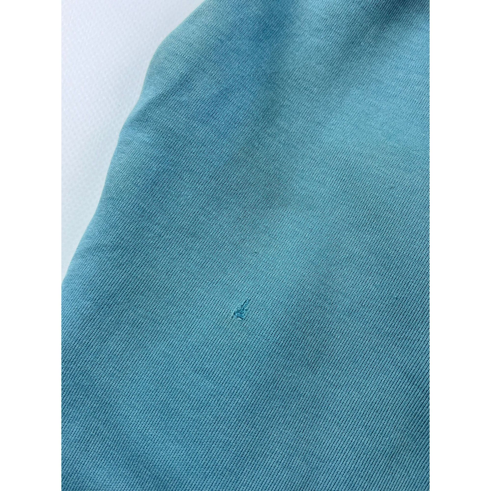Nike Nike Mens Tech Fleece Jogger Pants Blue M Size US 32 / EU 48 - 7 Thumbnail