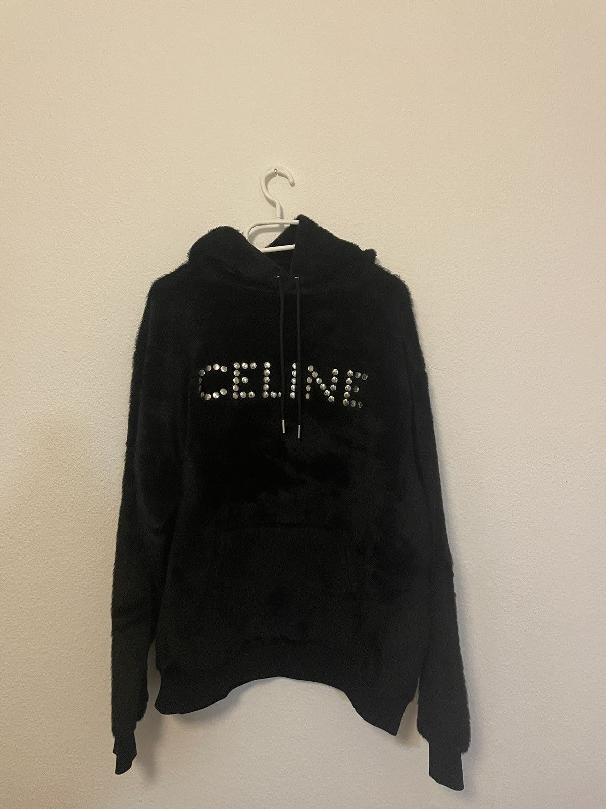 Celine sold xl hoodie