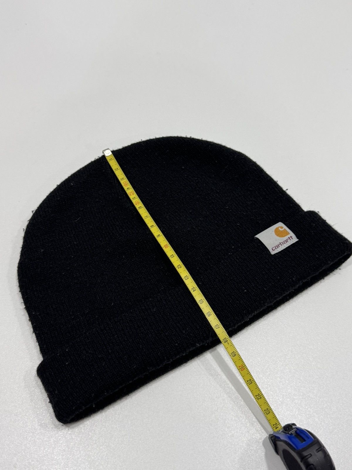 Carhartt Carhartt Y2K style hat Size ONE SIZE - 4 Thumbnail