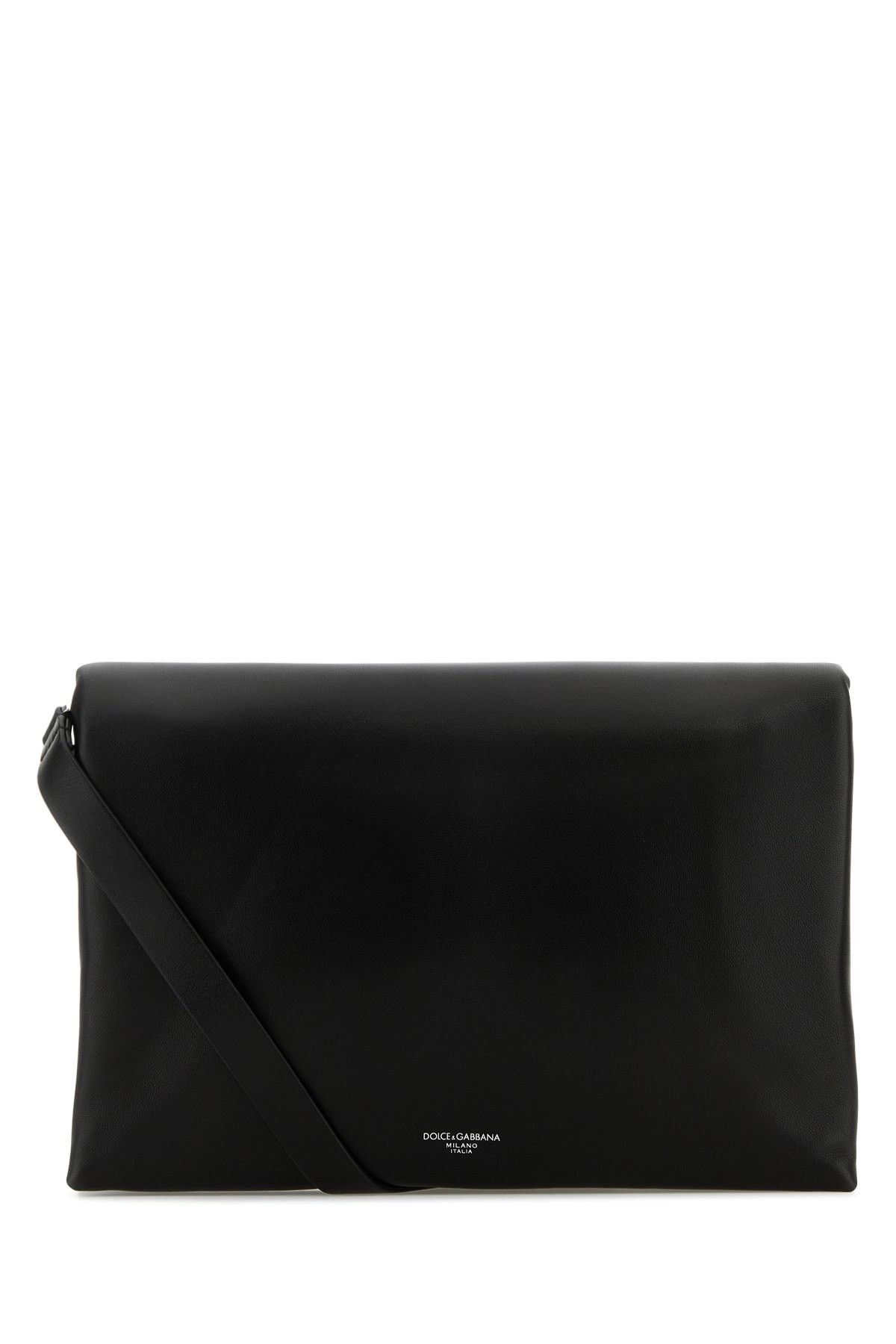 Dolce & Gabbana Pouch Morbida Tracolla Size ONE SIZE - 1 Thumbnail