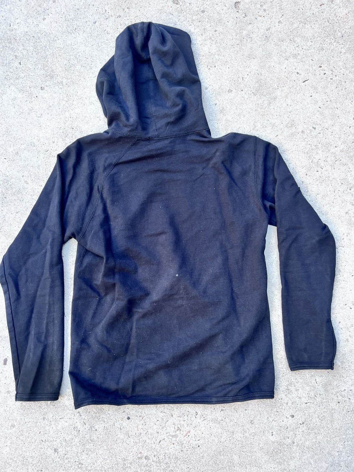 Final Home Final Home Asymmetrical Ninja Hoodie Size US M / EU 48-50 / 2 - 2 Thumbnail