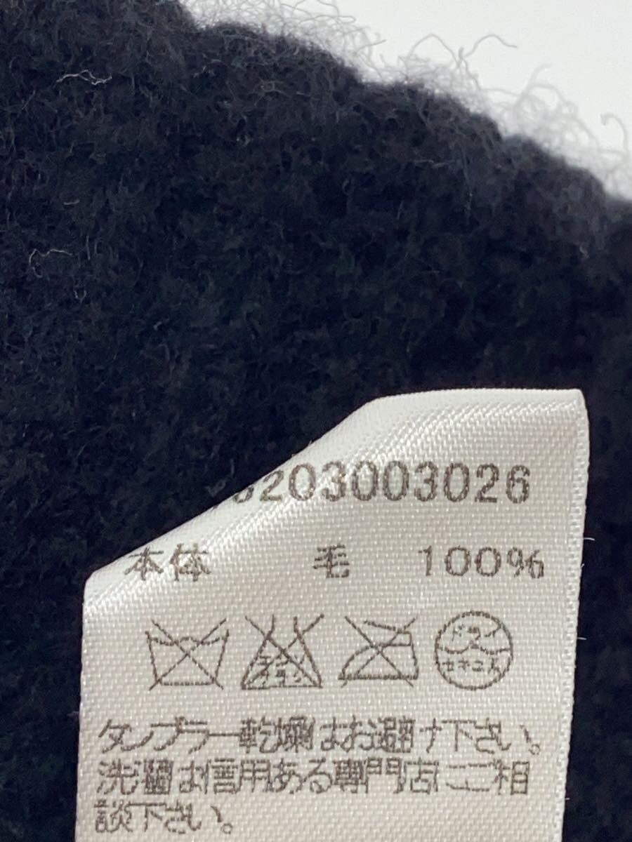 Visvim Name Tag Knit Beanie Size ONE SIZE - 5 Thumbnail