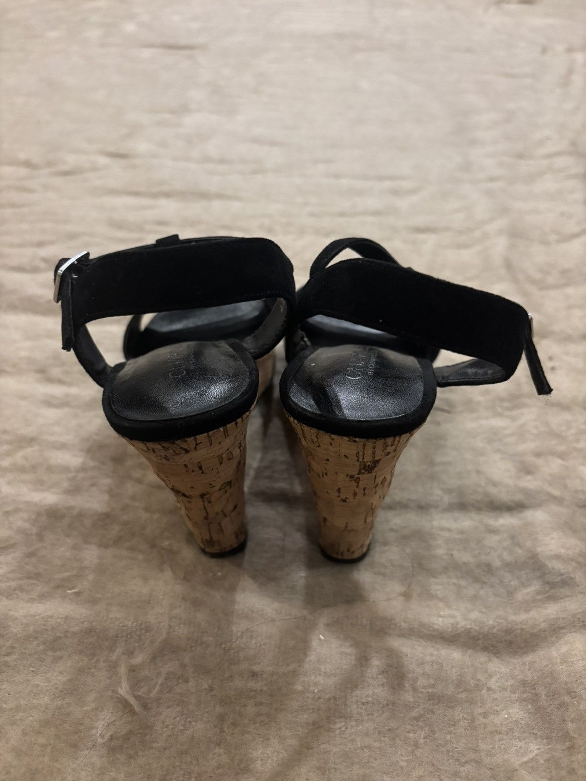 Other Sandal heels.wf-72 Size US 6 / IT 36 - 3 Thumbnail