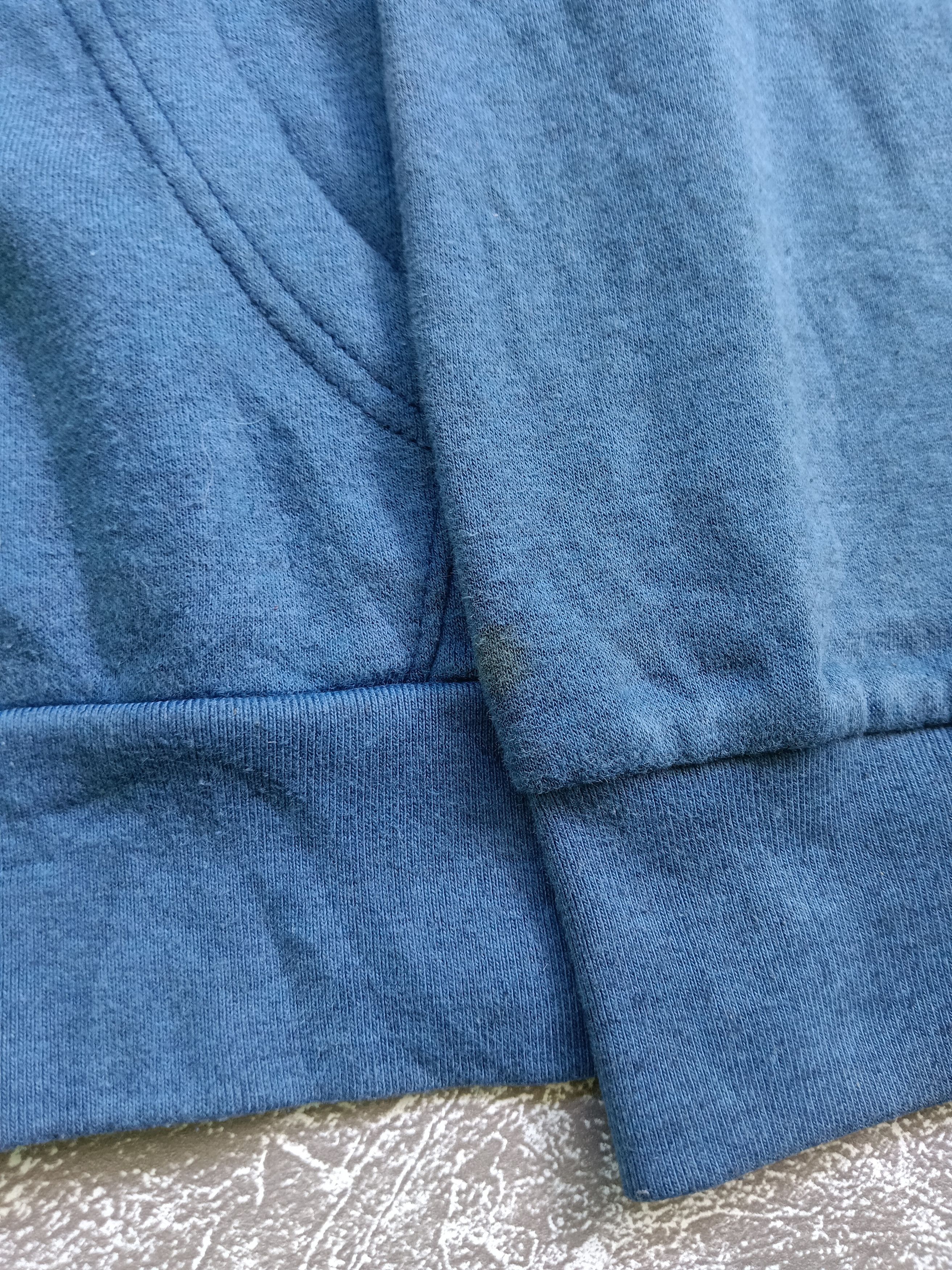 Old Navy Wow Old Navy Blue Size US M / EU 48-50 / 2 - 2 Thumbnail