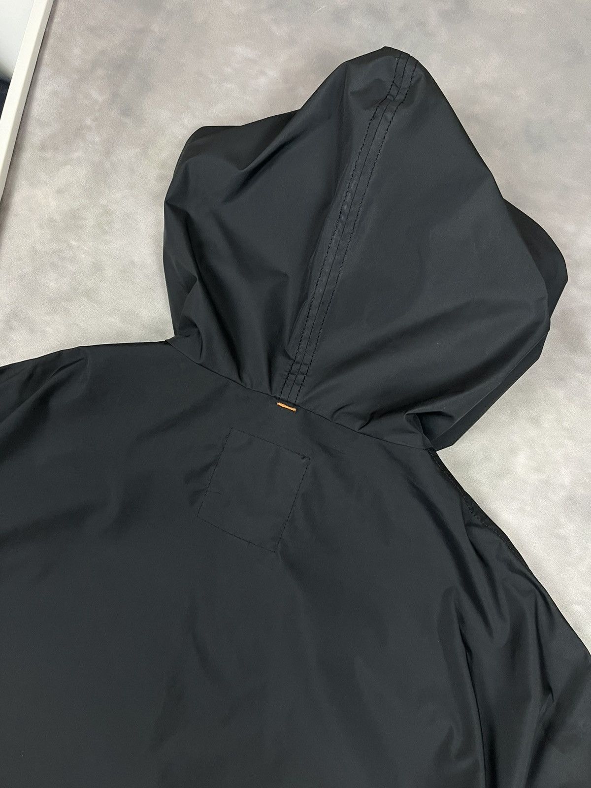 Parajumpers Parajumpers Hailee Mochi BAYSIDE Hooded Jacket XS Windbreak Size XS / US 0-2 / IT 36-38 - 7 Thumbnail