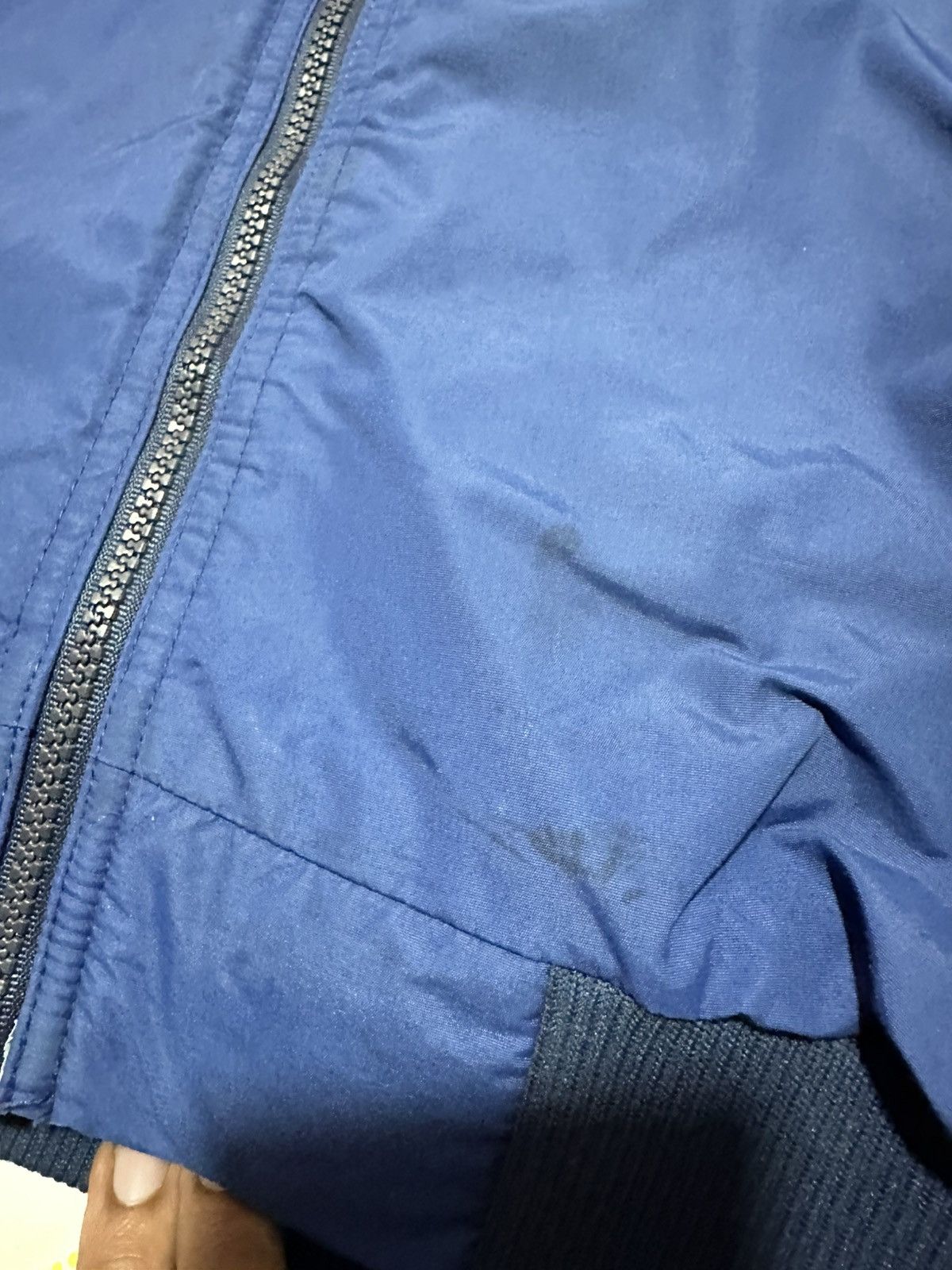 Patagonia Vtg 80s Patagonia bomber jacket Size US M / EU 48-50 / 2 - 7 Thumbnail