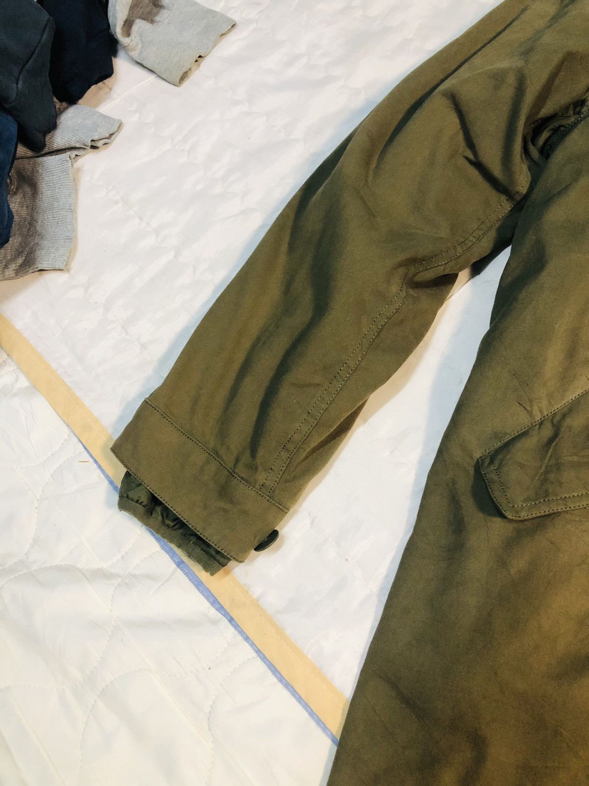 Japanese Brand × Vintage Vintage Coen Jacket (6) Size US L / EU 52-54 / 3 - 7 Thumbnail