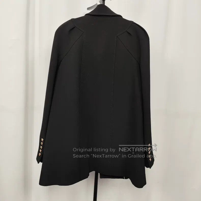 Gucci Gucci Nylon coat Size S / US 4 / IT 40 - 2 Thumbnail