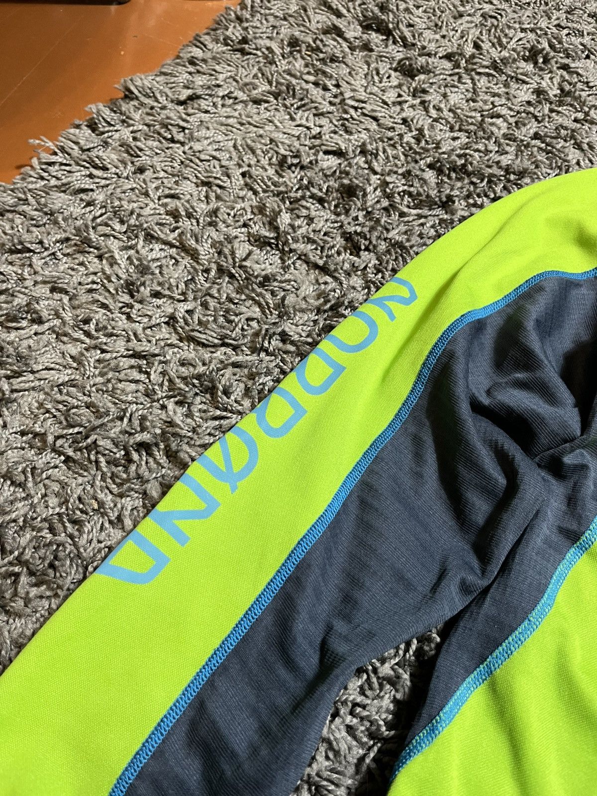 Norrona NORRONA GORPCORE EQUALISER LONGSLEEVE SHIRT Size US S / EU 44-46 / 1 - 3 Thumbnail