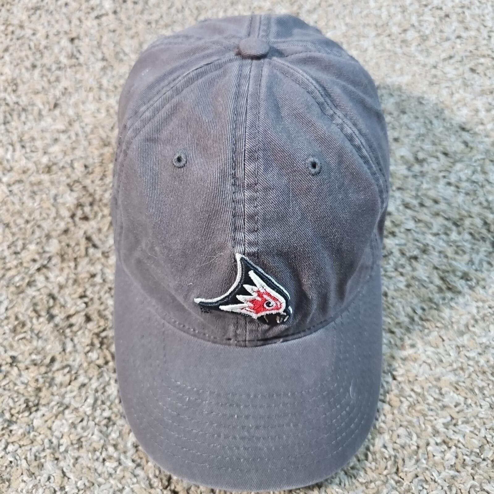 Other Fall Rush We Are Campus Strapback Hat Size ONE SIZE - 3 Thumbnail