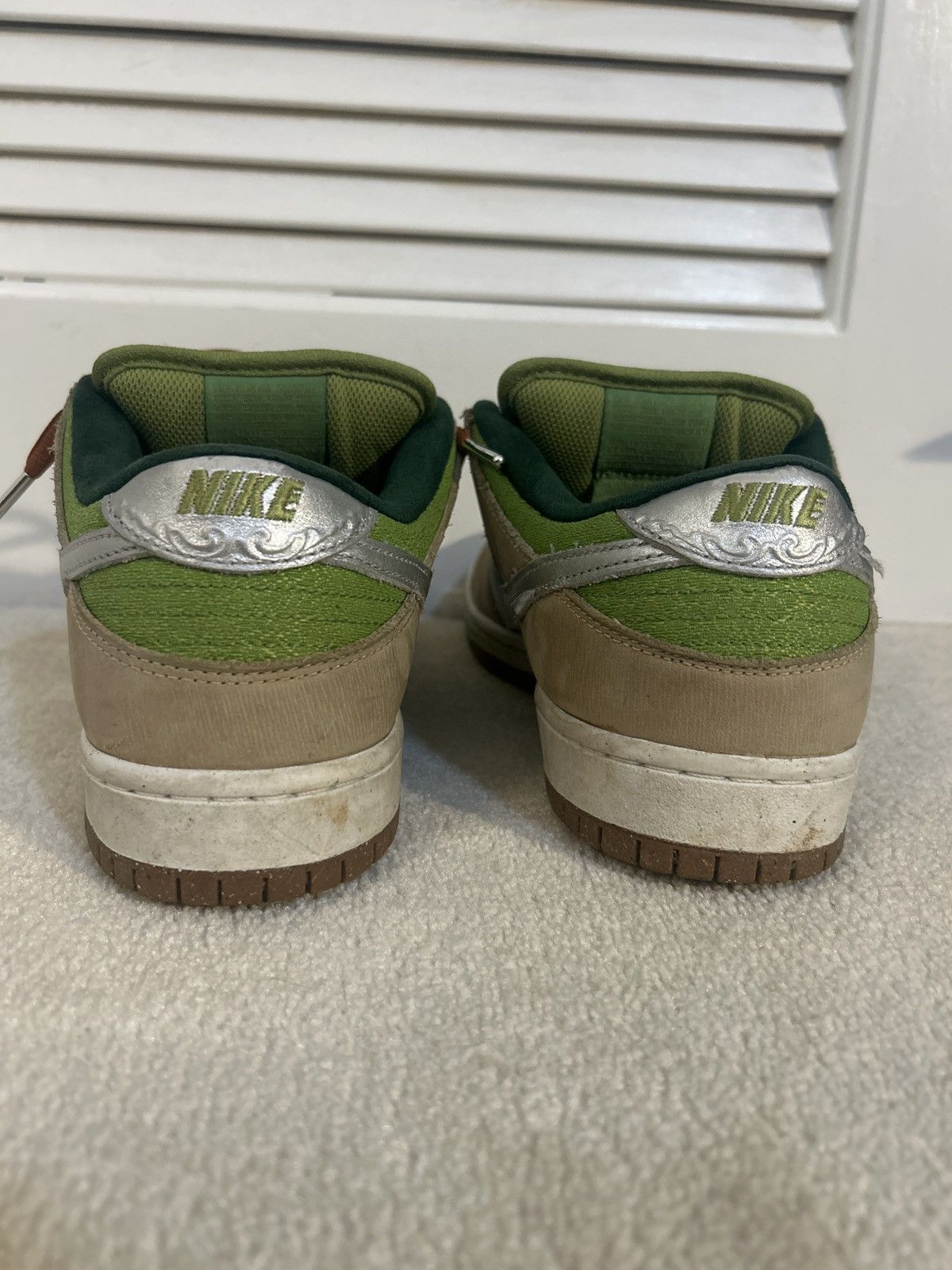 Nike SB SB Dunks Size US 10.5 / EU 43-44 - 6 Thumbnail