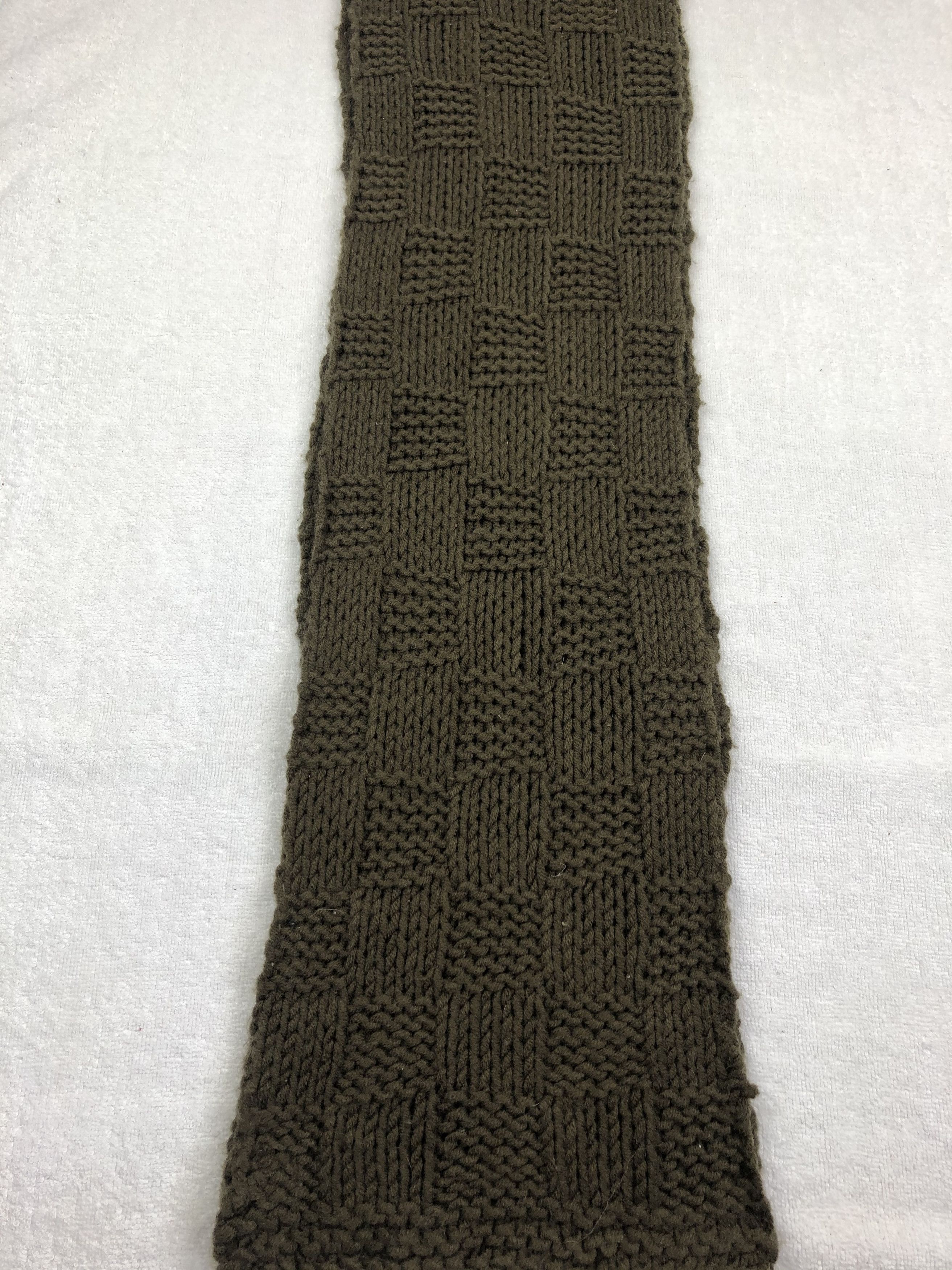 Takeo Kikuchi Takeo Kikuchi Scarf / Muffler / Neckwear Size ONE SIZE - 3 Thumbnail