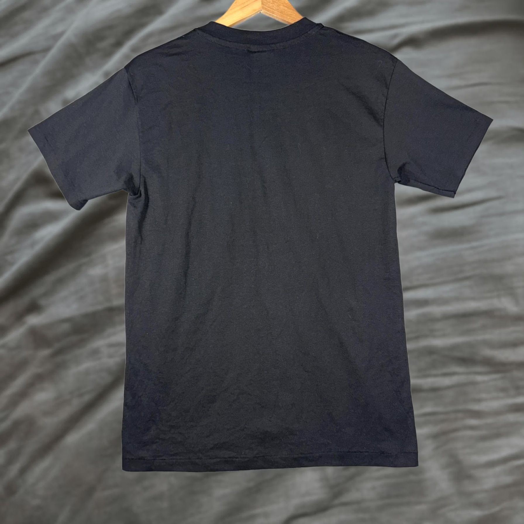Hanes VINTAGE Hanes Shirt Mens Medium Black Mel Tillis Branson Missouri Graphic Tee Size US M / EU 48-50 / 2 - 1 Thumbnail