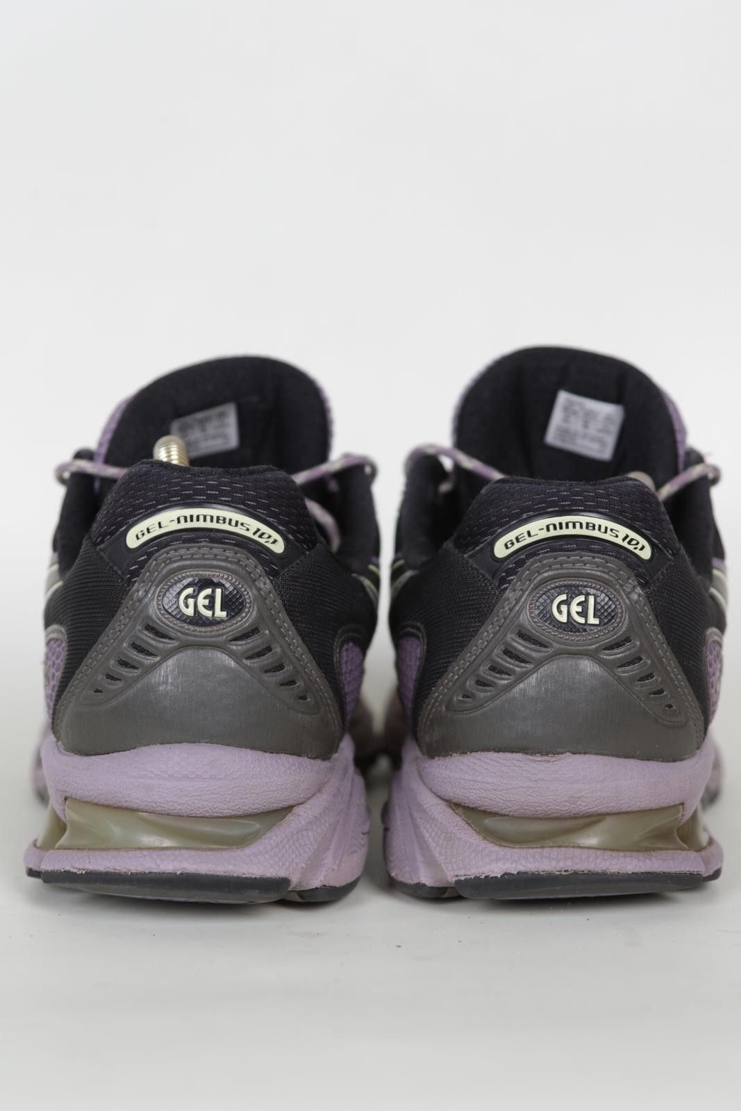 Asics 2024' Asics Gel Nimbus 10.1 Low-Top Sneakers Size US 9 / EU 42 - 3 Thumbnail