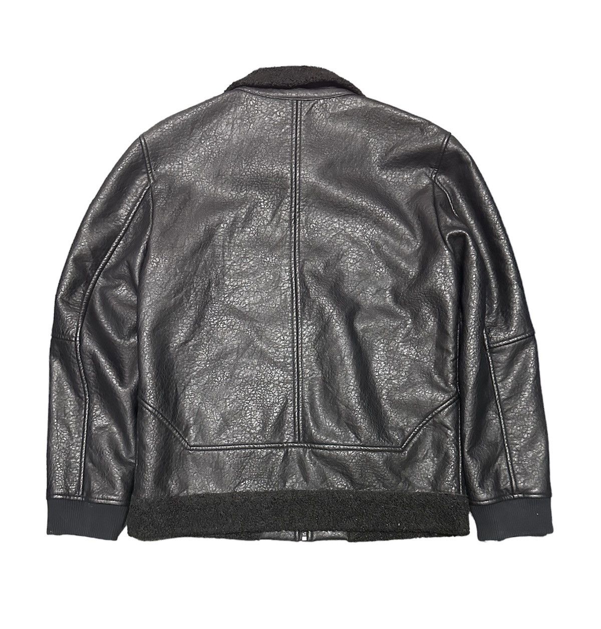 Japanese Brand S&T winter jacket Size US L / EU 52-54 / 3 - 2 Thumbnail