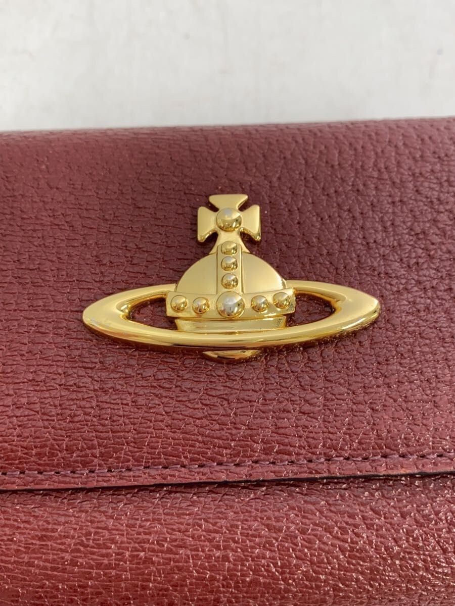 Vivienne Westwood Orb Leather Wallet Size ONE SIZE - 4 Thumbnail