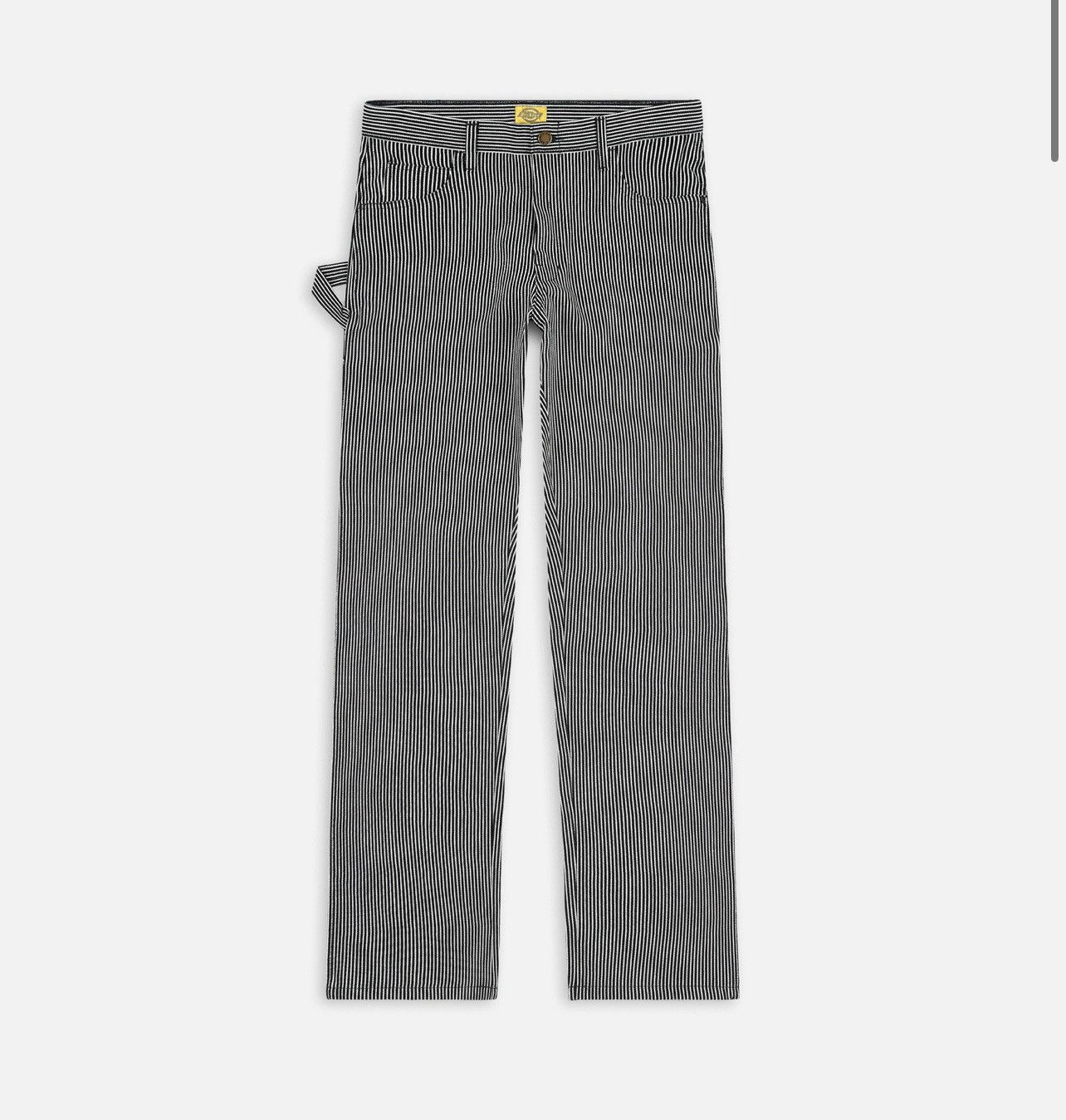 Dickies × New York Sunshine Dickies x New York Sunshine Hickory Stripe Utility Pants Size US 40 / EU 56 - 1 Thumbnail