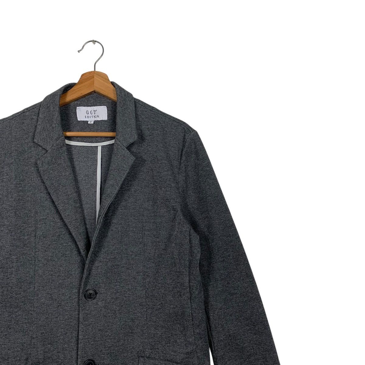 Japanese Brand Japanese Brand GGD Edition Coat Size US M / EU 48-50 / 2 - 5 Thumbnail