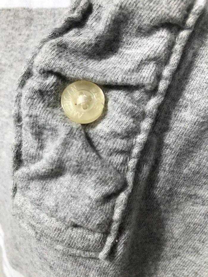 American Eagle Outfitters 100% Cotton Vintage Fit Size US M / EU 48-50 / 2 - 12 Thumbnail