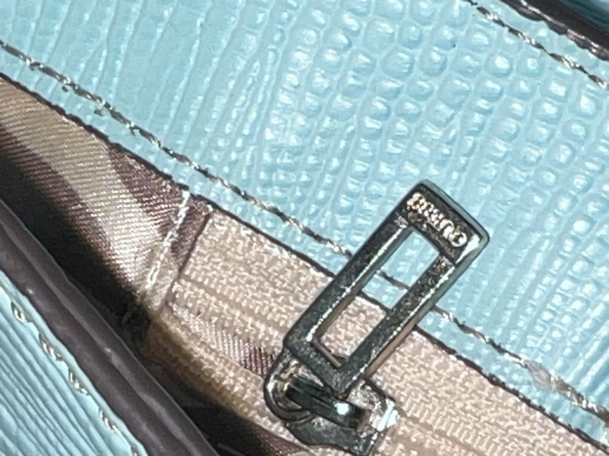 Guess Vintage Guess, shoulder Bag Y2K 2000s Size ONE SIZE - 9 Thumbnail
