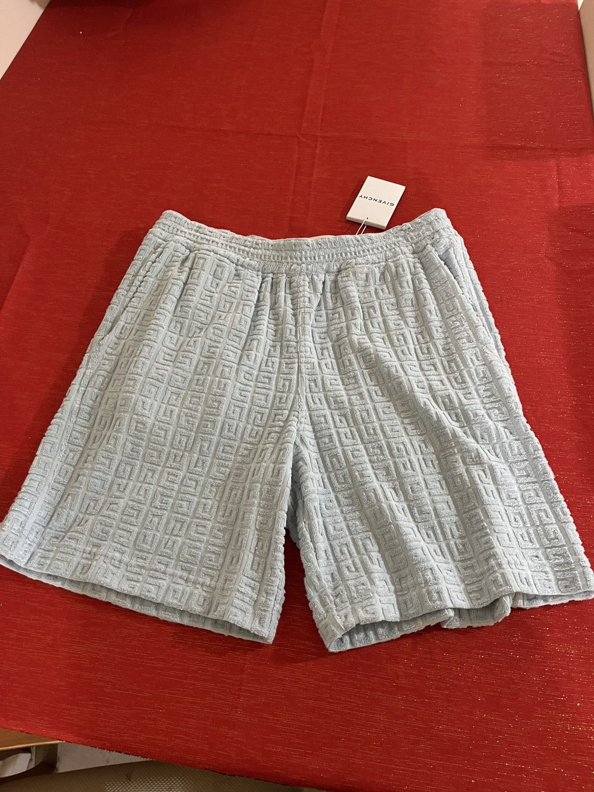 Givenchy Givenchy Shorts Sz XL Size US 36 / EU 52 - 10 Thumbnail