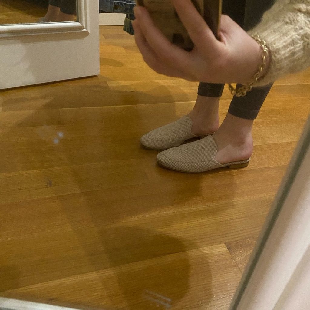 The Unbranded Brand A.soliani Alba Mules (open listing for actual color) Size US 8 / IT 38 - 4 Thumbnail