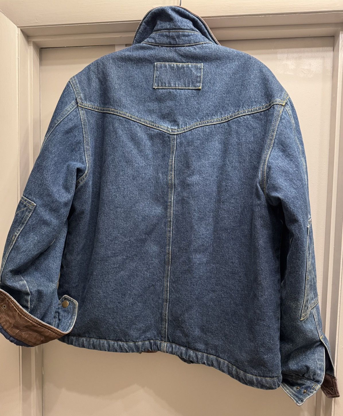 Wrangler Wrangler Hero Size US M / EU 48-50 / 2 - 2 Thumbnail
