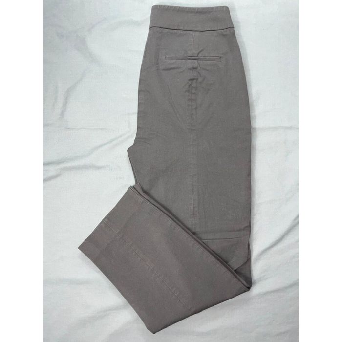 J crew sales side zip pants