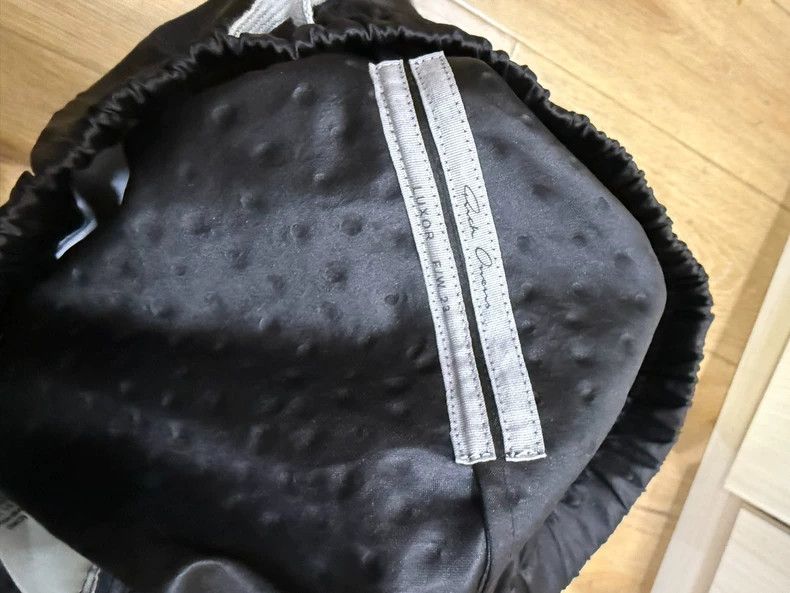 Rick Owens rick owens shorts 2504-Nextarrow Size 37" - 3 Thumbnail