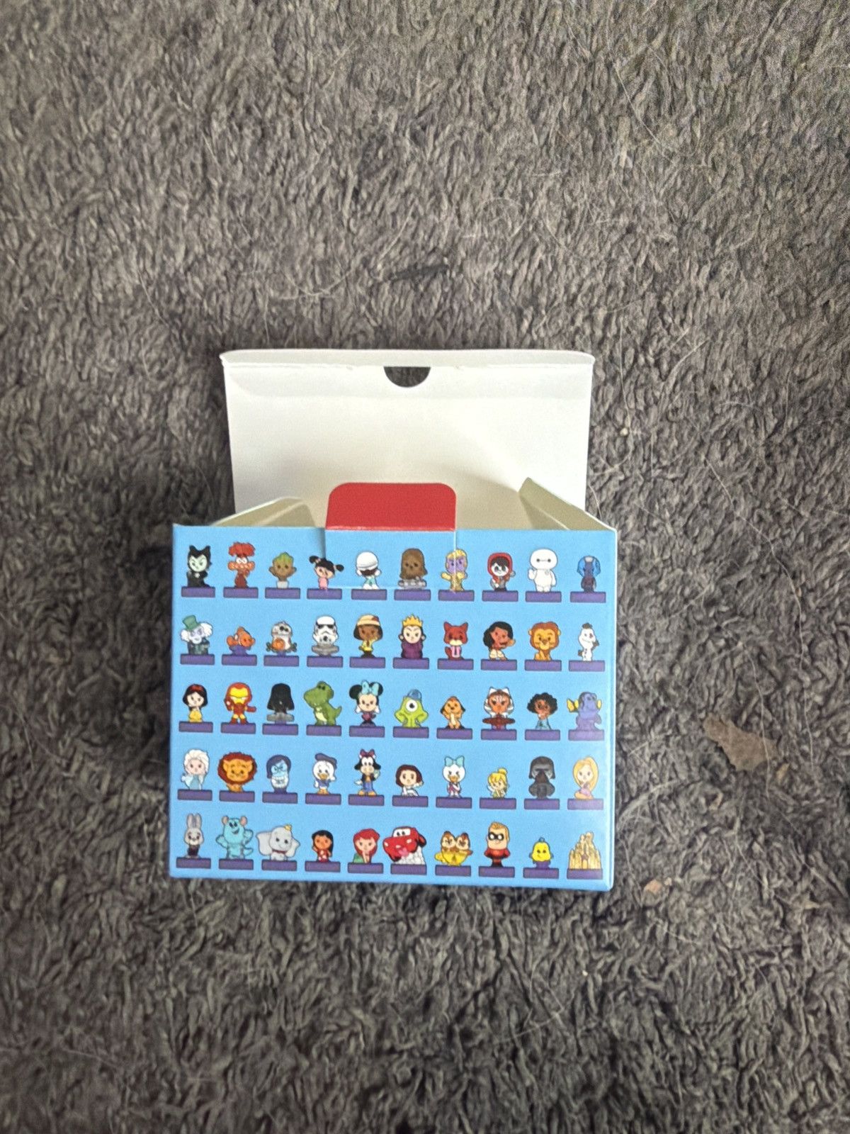 Disney 2025 McDonald’s Disneyland Resort Figures Size ONE SIZE - 7 Thumbnail