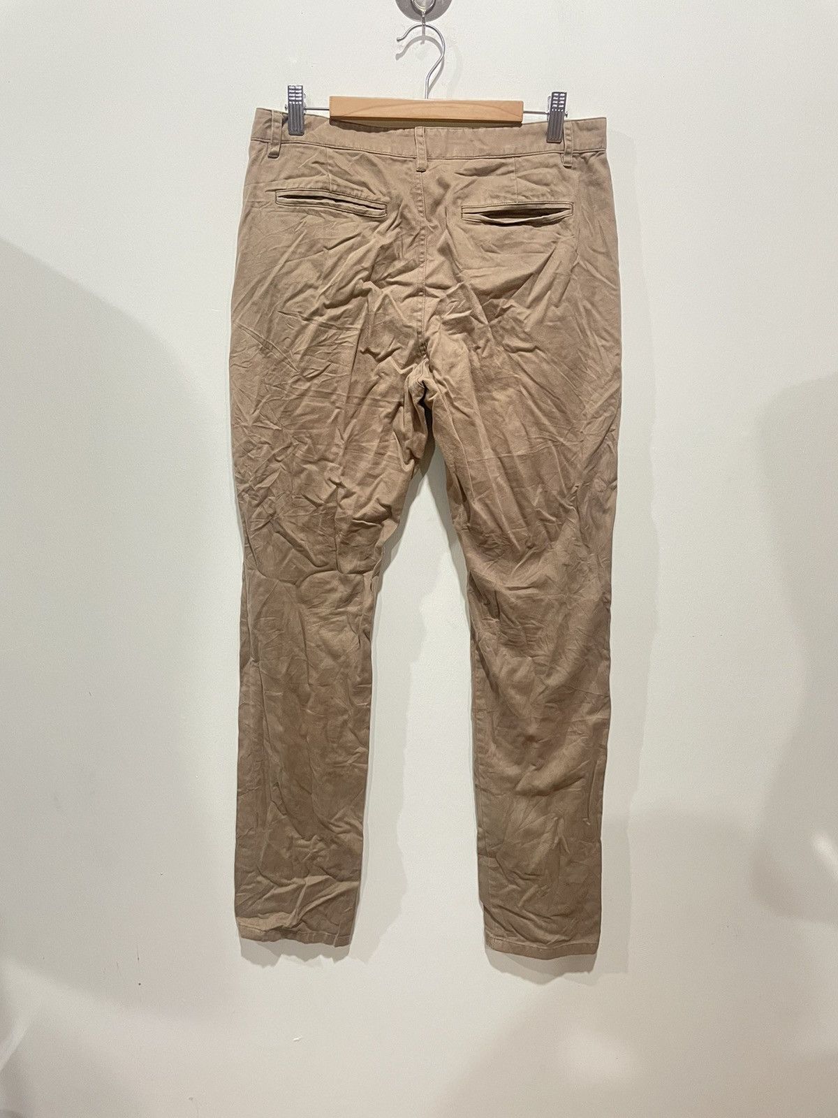 A.P.C. × Designer × Vintage A.P.C pants Size 30" / US 8 / IT 44 - 2 Thumbnail