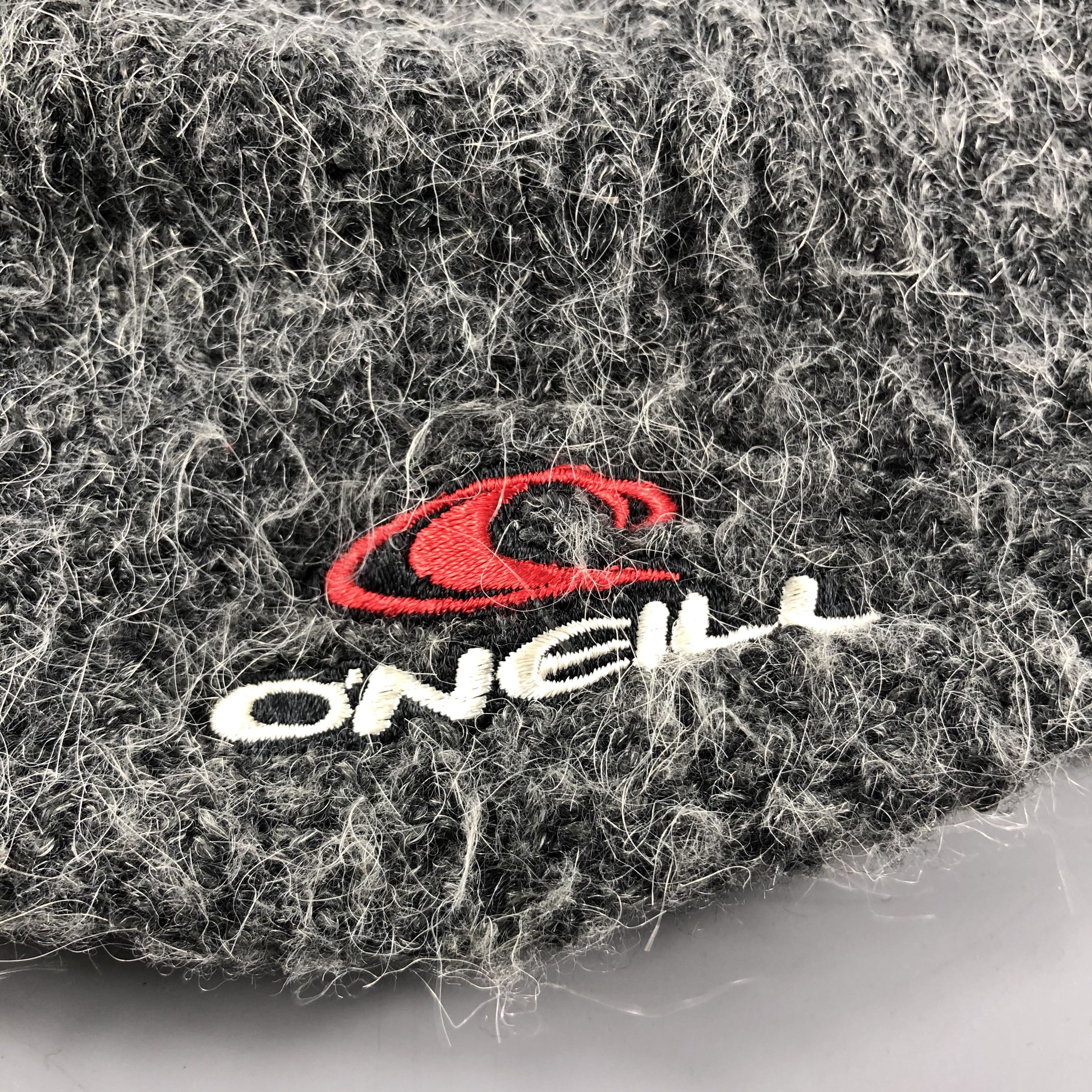 O'Neill × Vintage Oneill Surf Beanie Snow Hat Snow Cap -D285 Size ONE SIZE - 5 Thumbnail