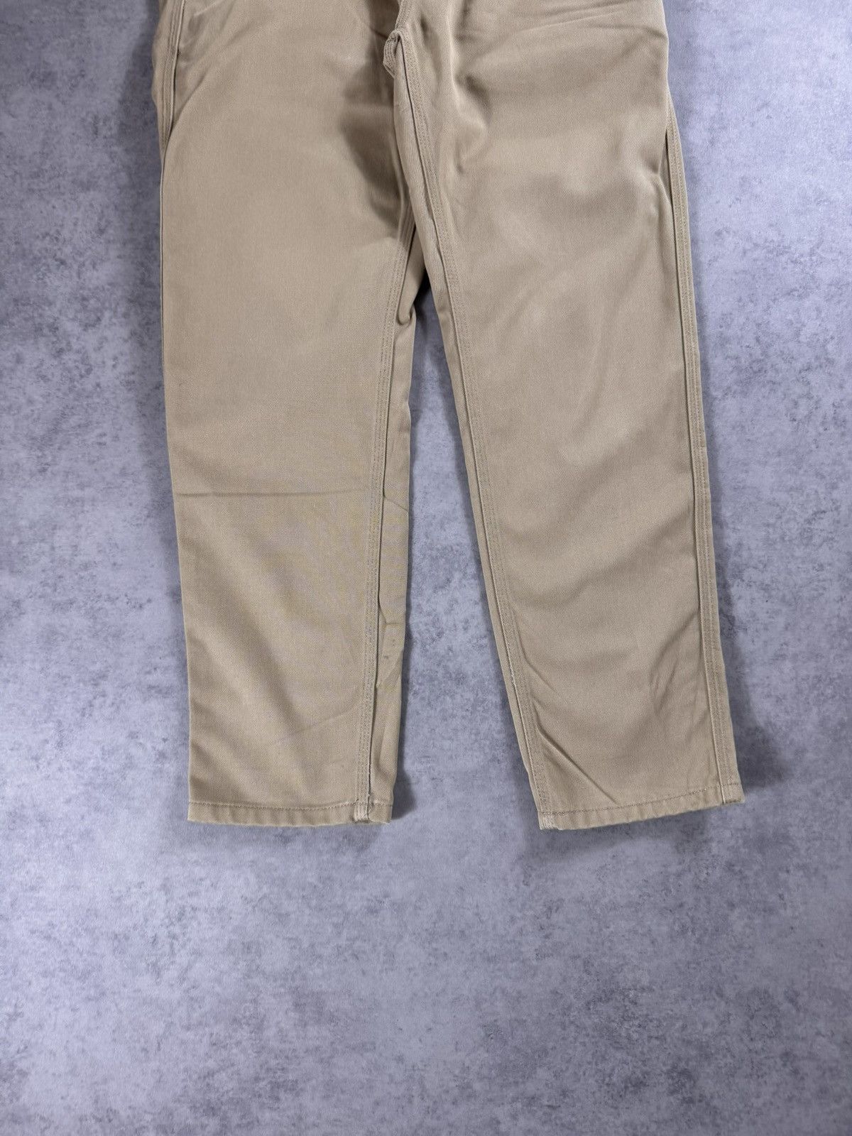 Carhartt Vintage carhartt pant Size US 28 / EU 44 - 6 Thumbnail